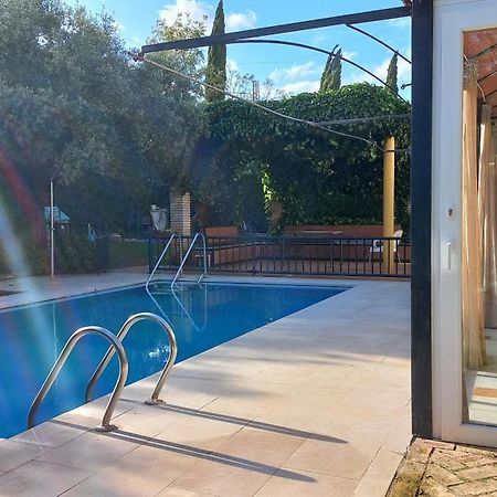 Casa Villa Ladi Umbrete 외부 사진