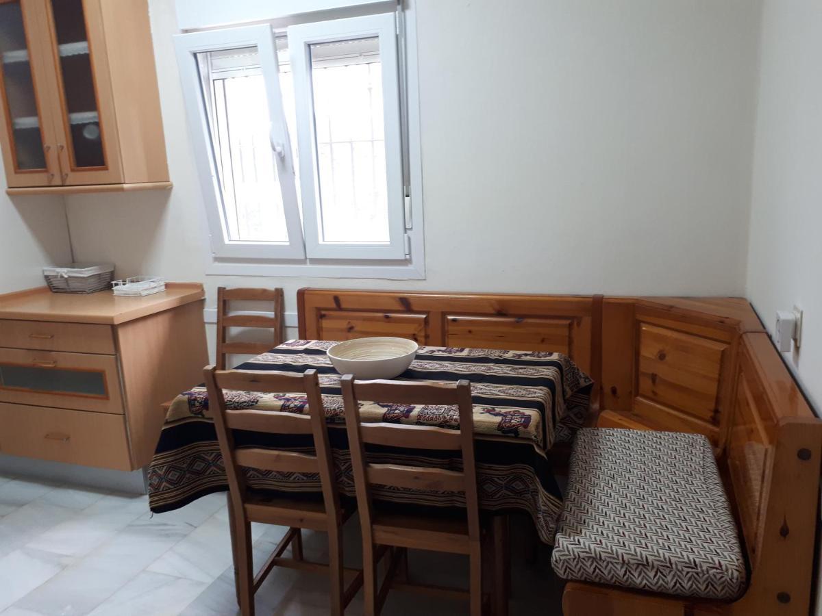 Casa Villa Ladi Umbrete 외부 사진
