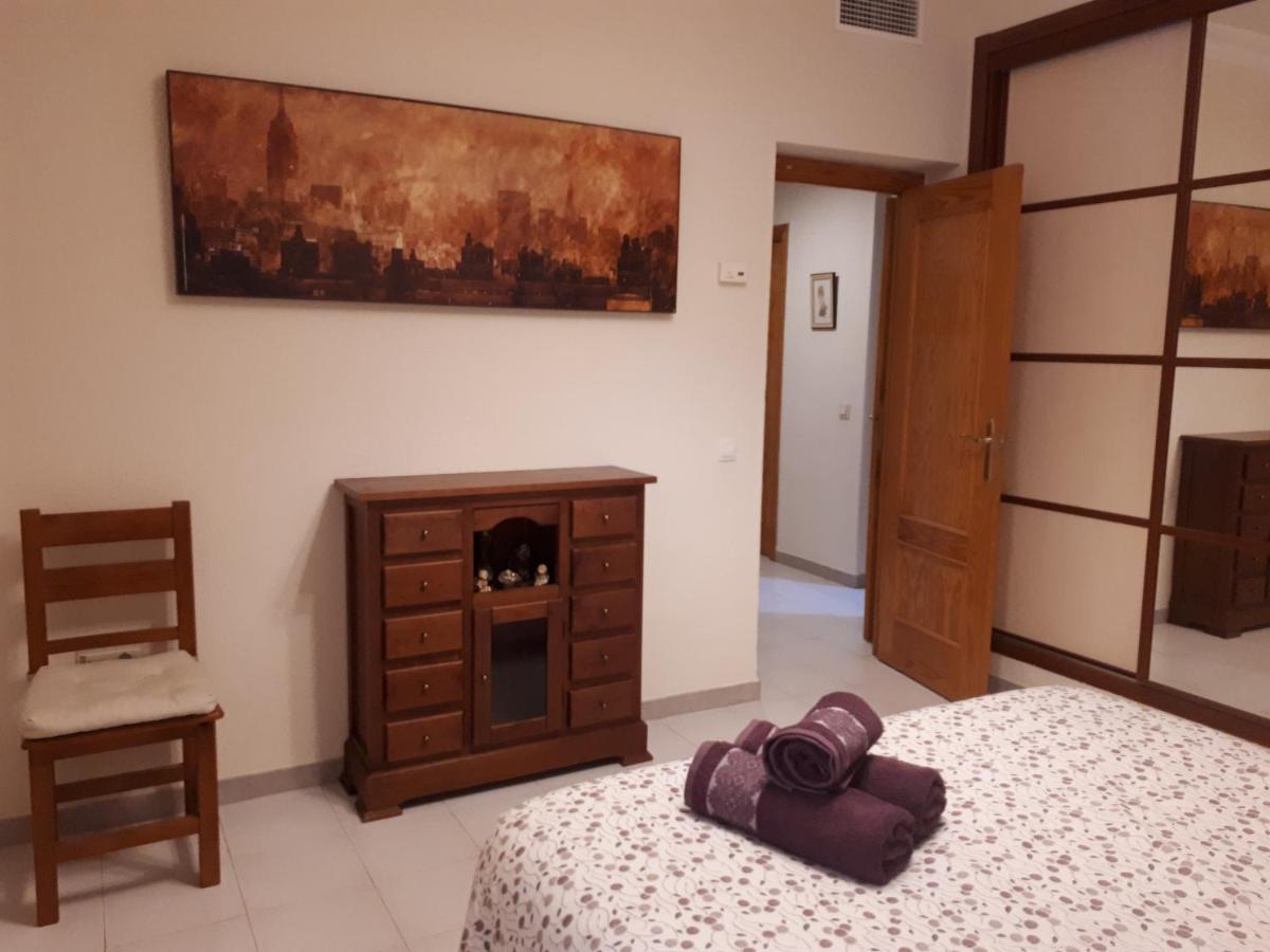 Casa Villa Ladi Umbrete 외부 사진
