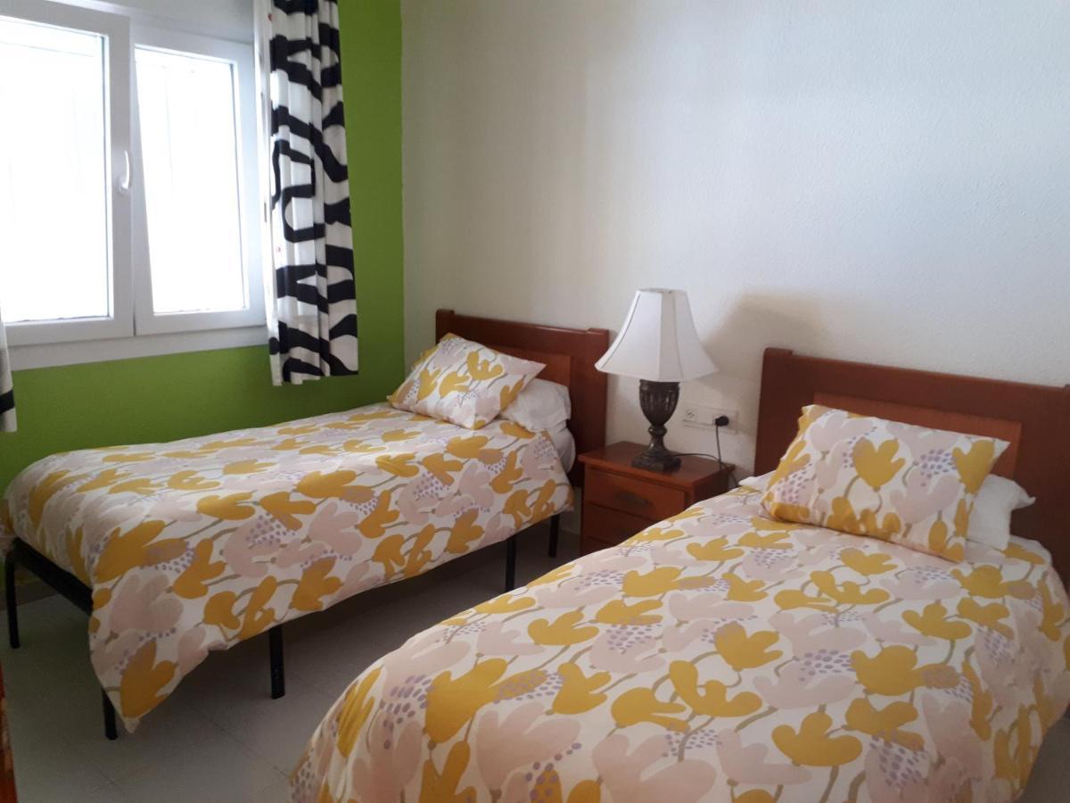 Casa Villa Ladi Umbrete 외부 사진