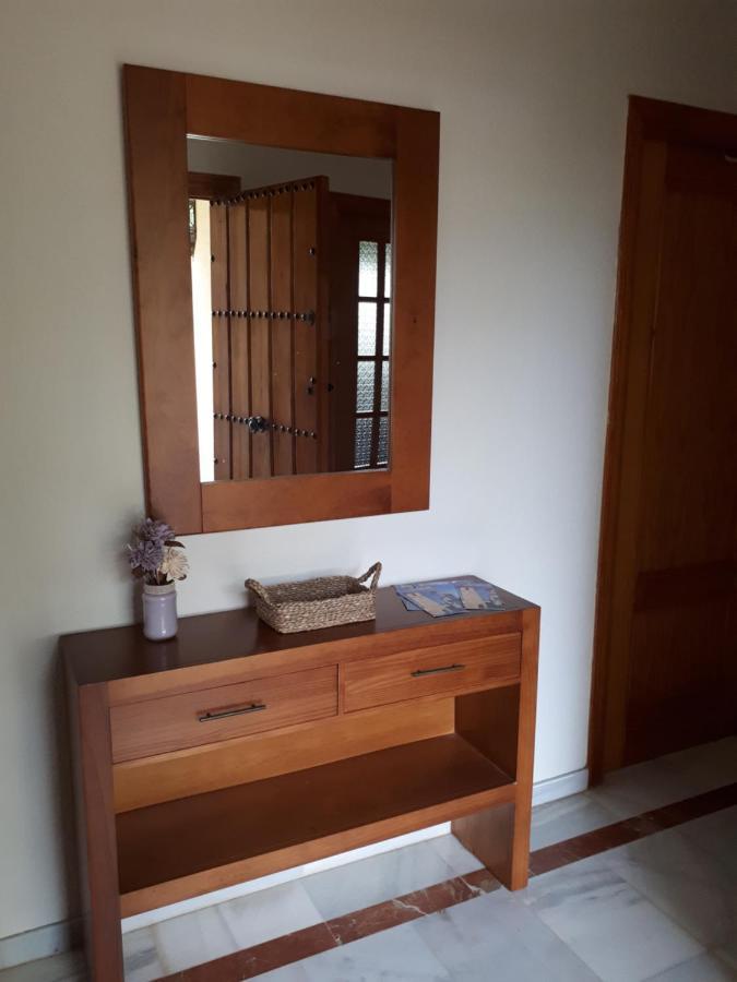 Casa Villa Ladi Umbrete 외부 사진
