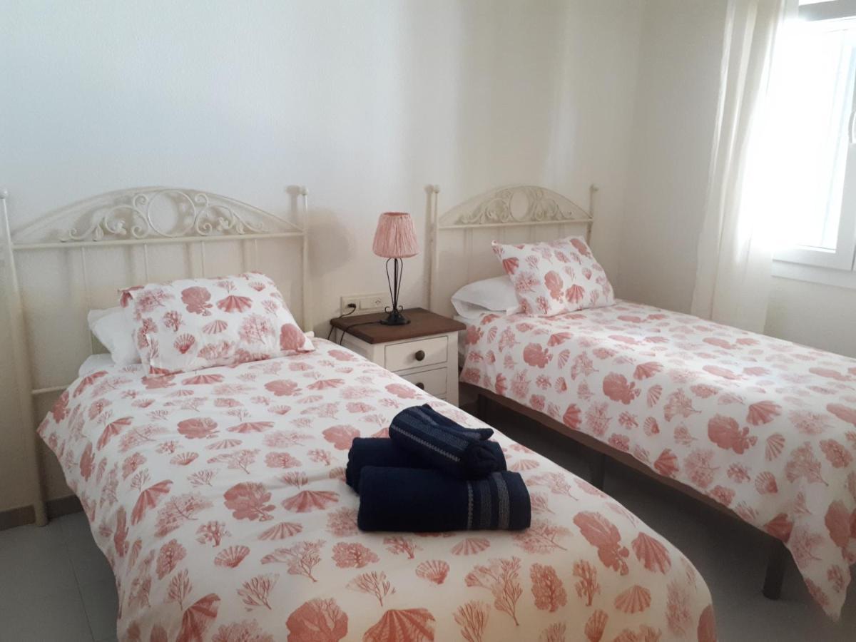 Casa Villa Ladi Umbrete 외부 사진