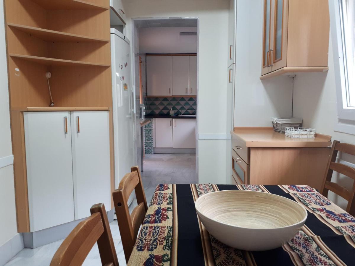 Casa Villa Ladi Umbrete 외부 사진