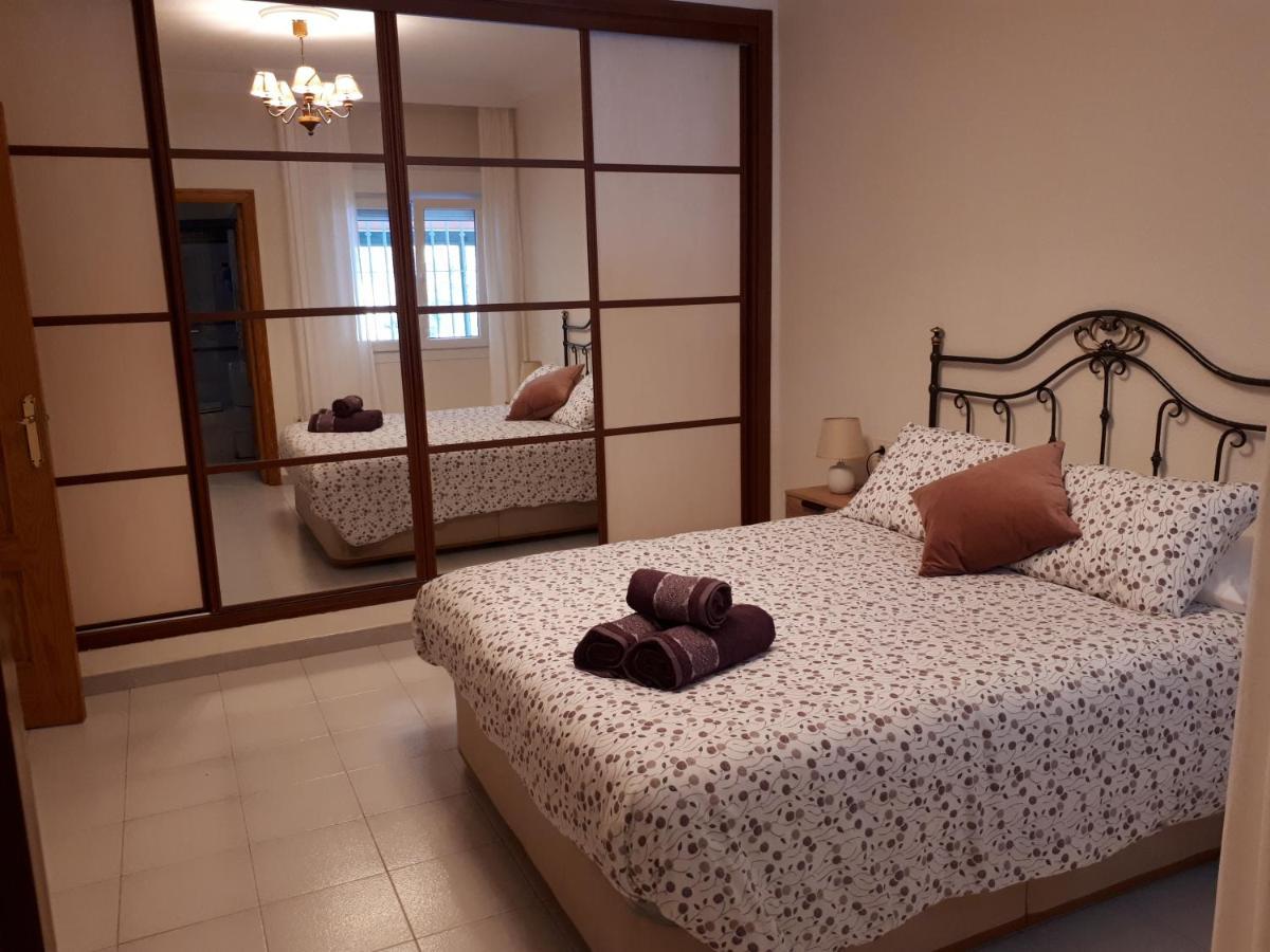 Casa Villa Ladi Umbrete 외부 사진
