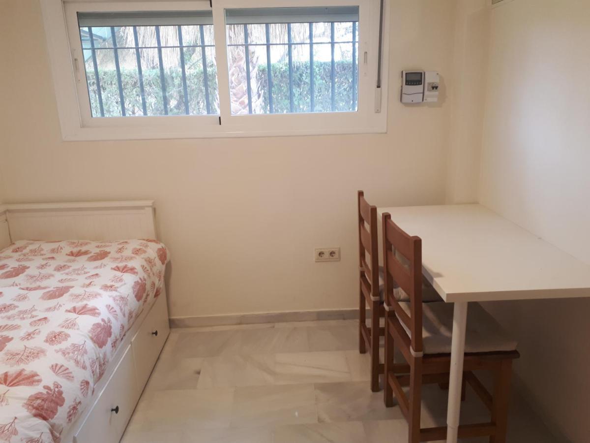 Casa Villa Ladi Umbrete 외부 사진