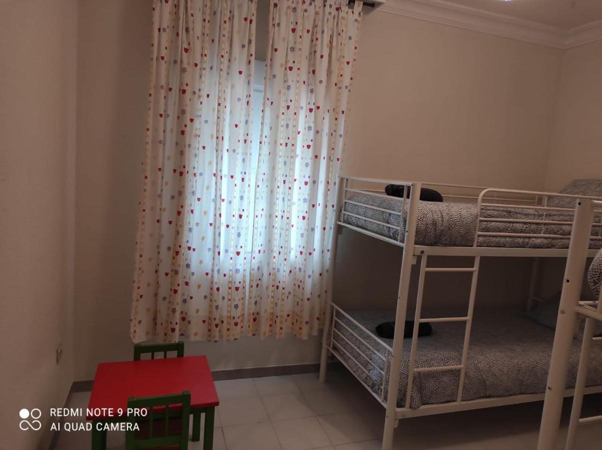 Casa Villa Ladi Umbrete 외부 사진