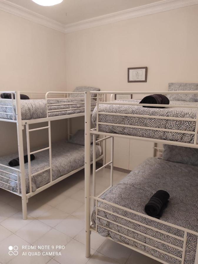 Casa Villa Ladi Umbrete 외부 사진